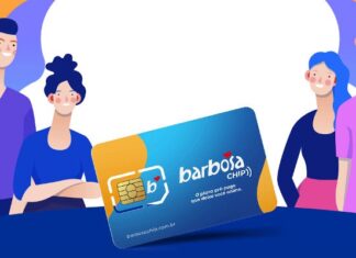 Barbosa Supermercados lança operadora de telefonia móvel