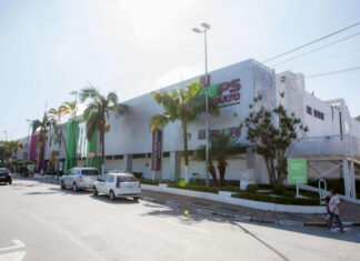 Morador local faz alerta para quem for ao hospital SAMEB em Barueri