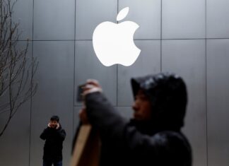 Apple ultrapassa Amazon e se torna a marca mais valiosa do mundo