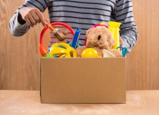 Super Shopping Osasco lança a campanha ‘Brinquedo Legal’ em parceria com o 14º batalhão da PM