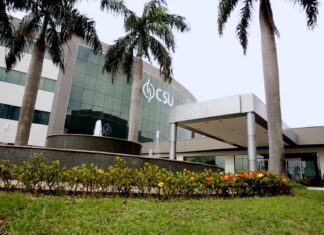 Empresa CSU em Barueri está contratando