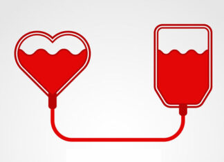 Campanha Bombeiro Sangue Bom segue ativa até setembro