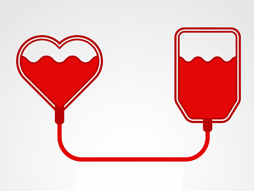 Campanha Bombeiro Sangue Bom segue ativa até setembro