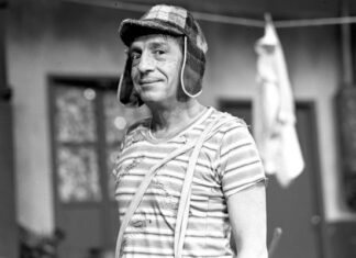 Seriado Chaves é tirado do ar em toda a América Latina