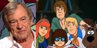 Co-criador do Scooby Doo, Joe Ruby, morre aos 87 anos
