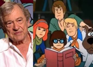 Co-criador do Scooby Doo, Joe Ruby, morre aos 87 anos Co-criador do Scooby Doo, Joe Ruby, morre aos 87 anos