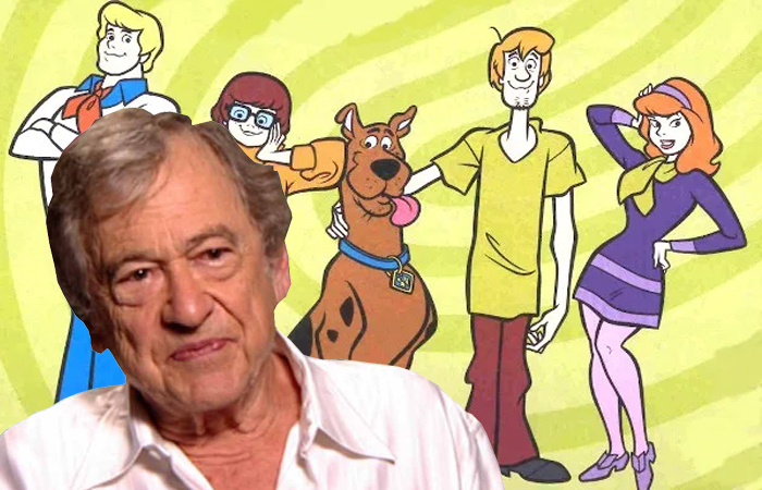 Co-criador do Scooby Doo, Joe Ruby, morre aos 87 anos