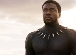 Morreu aos 42 anos o ator Chadwick Boseman