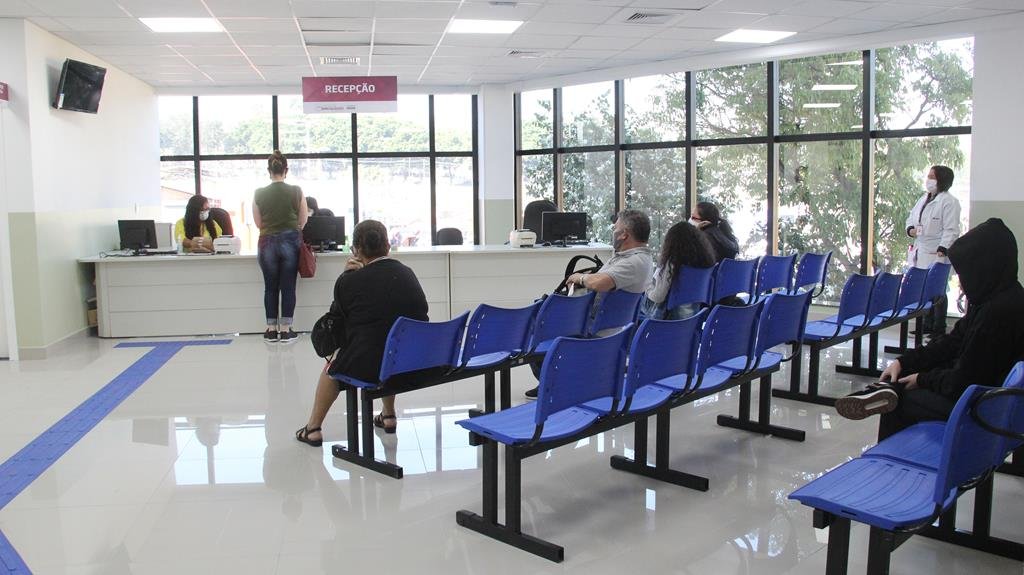 Novo Centro de Especialidades começa a funcionar em Barueri