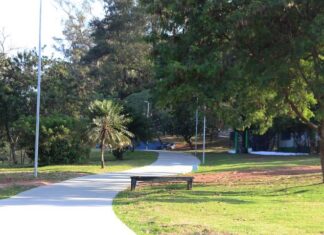 Governo entrega reurbanização do Parque dos Paturis, em Carapicuíba