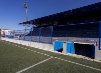 Arena Parque de Itapevi será entregue em setembro