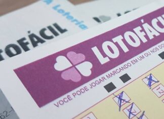 Começam nesta segunda-feira as apostas para a lotofácil da independência