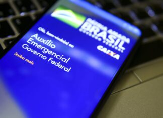 Pagamento da última parcela do auxílio inicia neste fim de semana