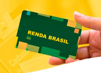 Governo adia lançamento do Renda Brasil