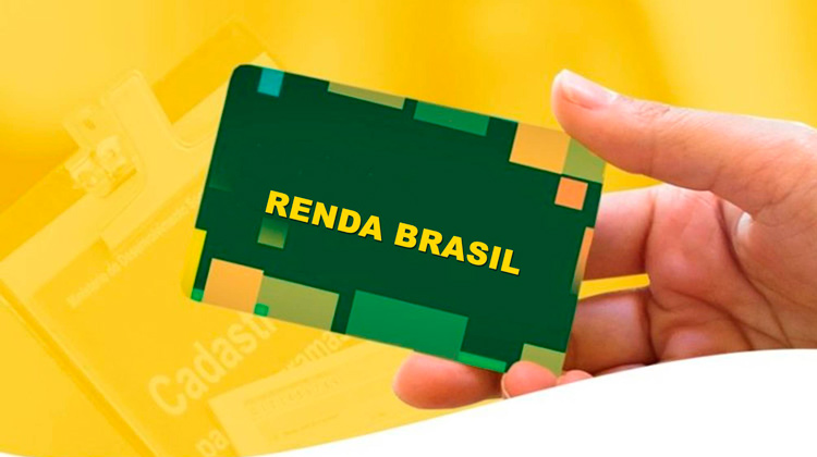 Governo adia lançamento do Renda Brasil