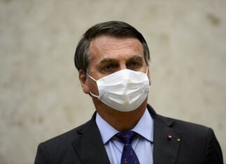 Bolsonaro fará cirurgia em São Paulo nesta sexta