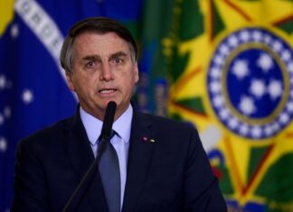 Bolsonaro sancionou lei que amplia uso de assinatura digital
