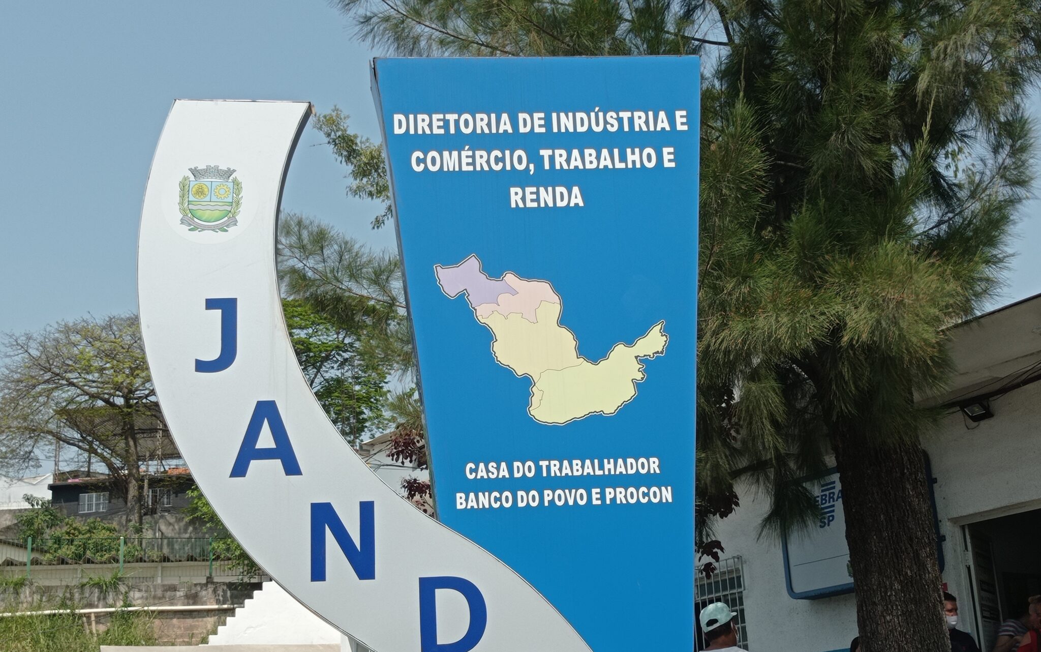 Casa do Trabalhador de Jandira está com 300 vagas de emprego