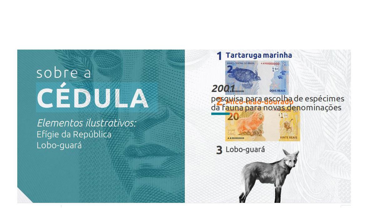 Cédula de R$ 200 será lançada hoje Cédula de R$ 200 será lançada hoje