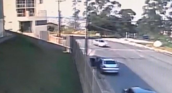 Homem é preso em Jandira após tentativa de sequestro com intenção de estuprar criança