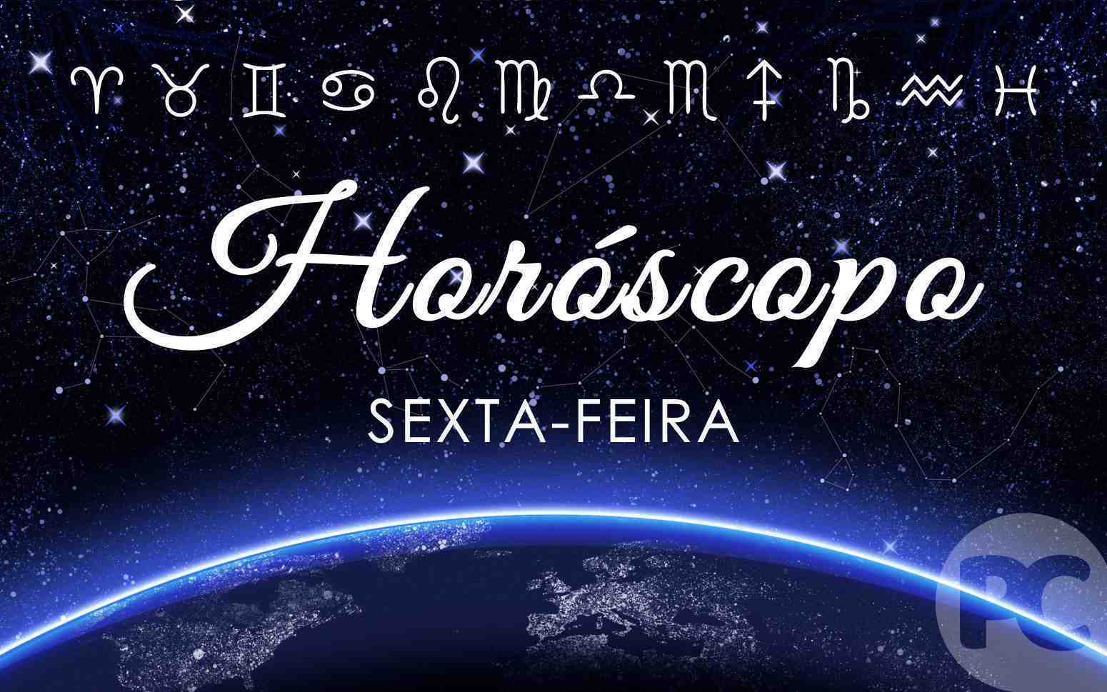 Horoscopo sexta