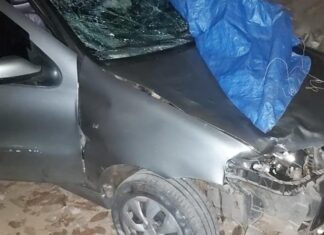 Polícia Civil prende motorista que atropelou dois ciclistas em Barueri