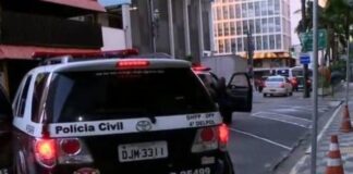 Polícia Civil de SP realiza prisões em operação contra sequestradores