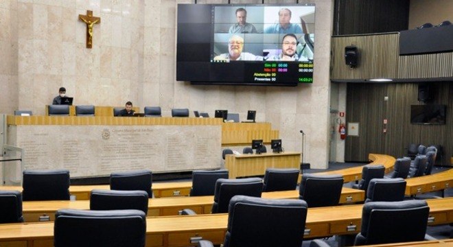 Veja quais são as obrigações de um vereador