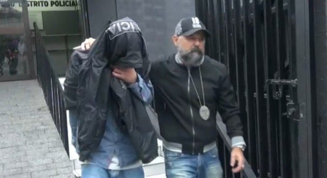 Vítima de 'tribunal do crime' é resgatada em Osasco pela polícia