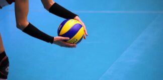 Vôlei feminino volta a jogar em Osasco com apenas 6 equipes