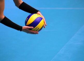 Vôlei feminino volta a jogar em Osasco com apenas 6 equipes Vôlei feminino volta a jogar em Osasco com apenas 6 equipes