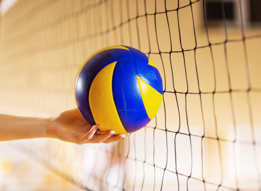 Vôlei feminino volta a jogar em Osasco com apenas 6 equipes
