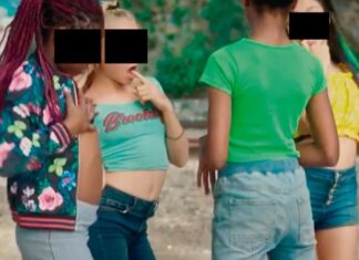 Filme “Cuties” que estreou na Netflix é acusado de sexualizar crianças