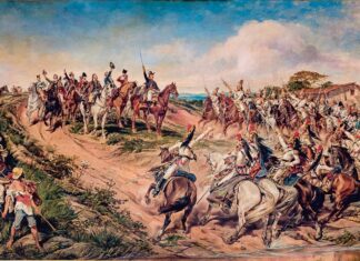 Conheça as histórias de antes e depois do grito da Independência