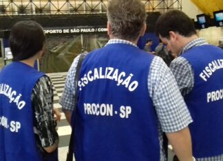 Procon-SP notifica Amil, NotreDame e Qualicorp sobre reajuste das mensalidades nesse ano