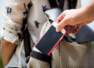Estudo mostra aumento nos roubos de celular em SP, após o isolamento