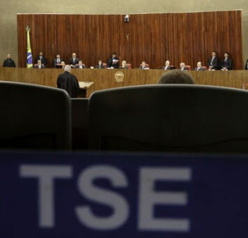 Opinião: A desinformação do TSE