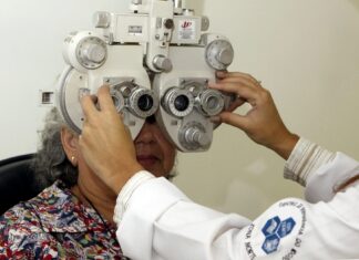 Cirurgias eletivas de córnea serão retomadas após autorização da Central de Transplantes de SP