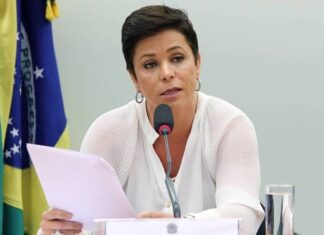 Cristiane Brasil e Pedro Fernandes já estão em liberdade