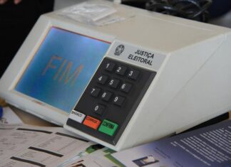 Eleições: candidatos agora só podem ser presos em flagrante