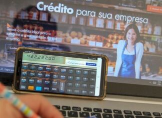 Governo planeja aumentar crédito para micro e pequenas empresas