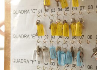 Moradores da cidade de São Paulo recebem mais 103 apartamentos