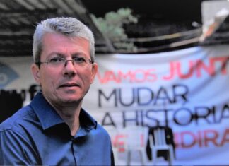 Justiça Eleitoral suspende propaganda irregular realizada pelo prefeito de Jandira, Paulo Barufi