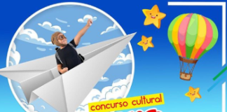 Plaza Shopping Carapicuíba faz concurso cultural para o dia das crianças