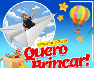 Plaza Shopping Carapicuíba faz concurso cultural para o dia das crianças