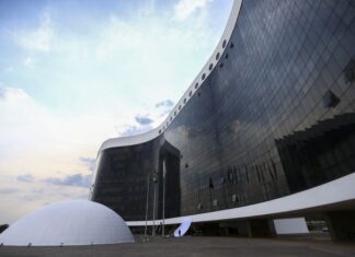 TSE aprova pedidos de força federal nas eleições para estados
