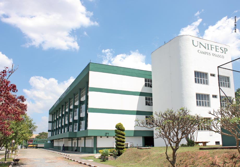 Unifesp oferecerá curso de Direito em Osasco