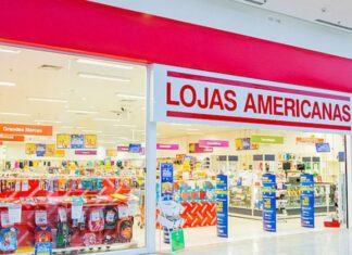 Lojas Americanas é inaugurada em Carapicuíba e está contratando