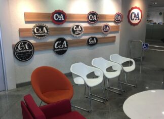 C&A abre 400 novas oportunidades de emprego em Alphaville e São Paulo