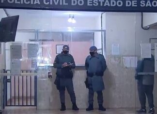 Em Cotia cadeirante é amarrado e tem veículo roubado